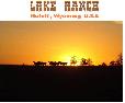  <b>Robby Lake Ranch</b> 
